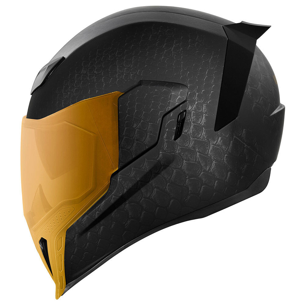 Icon Airflite Nocturnal Helmet