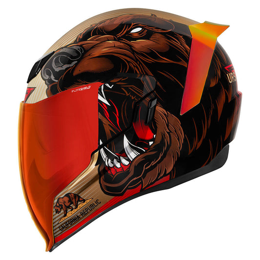 Icon Airflite URSA Major Helmet