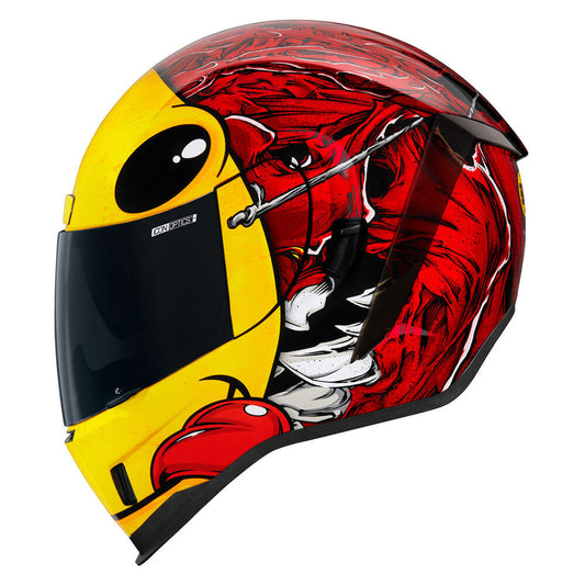 Icon Airform MIPS Brozak Helmet