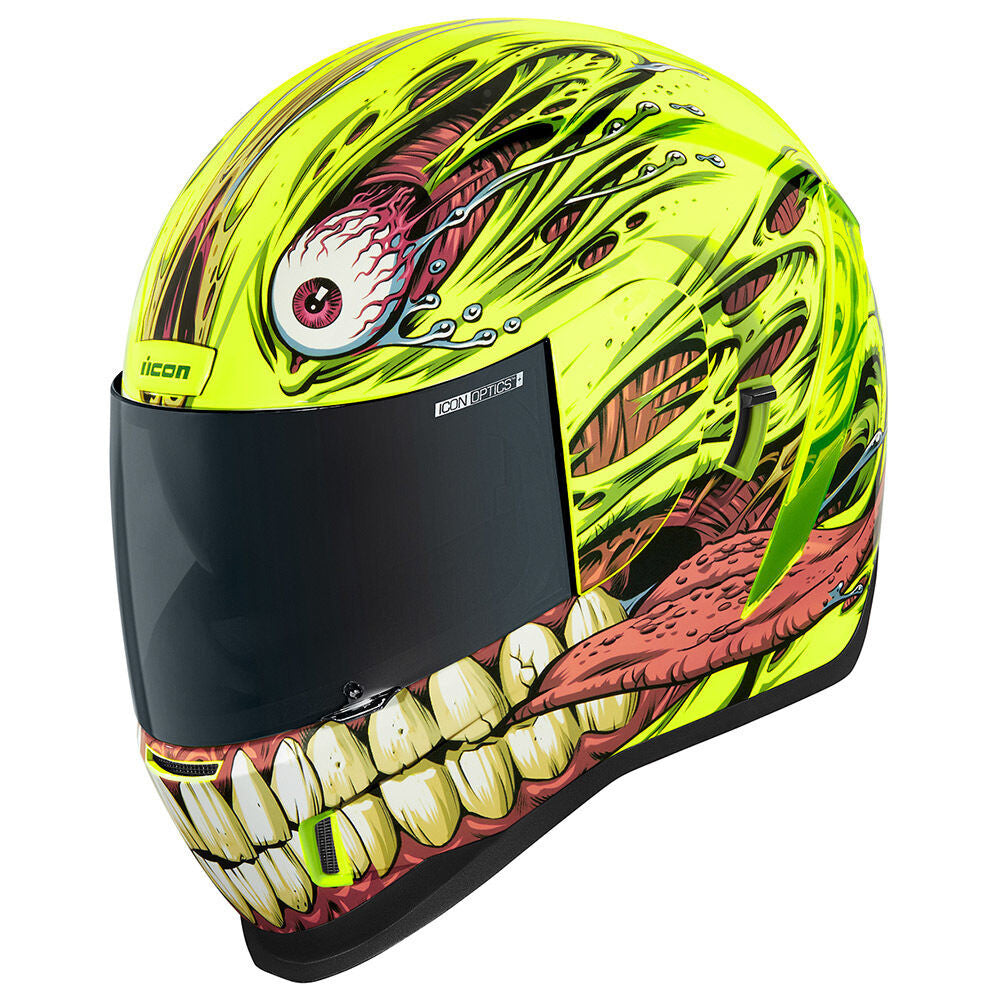 Icon Airform Facelift Helmet