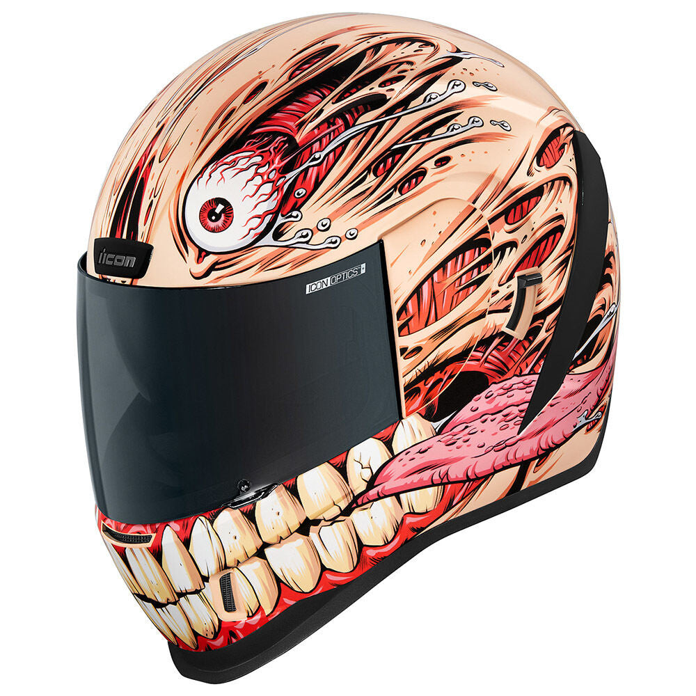 Icon Airform Facelift Helmet