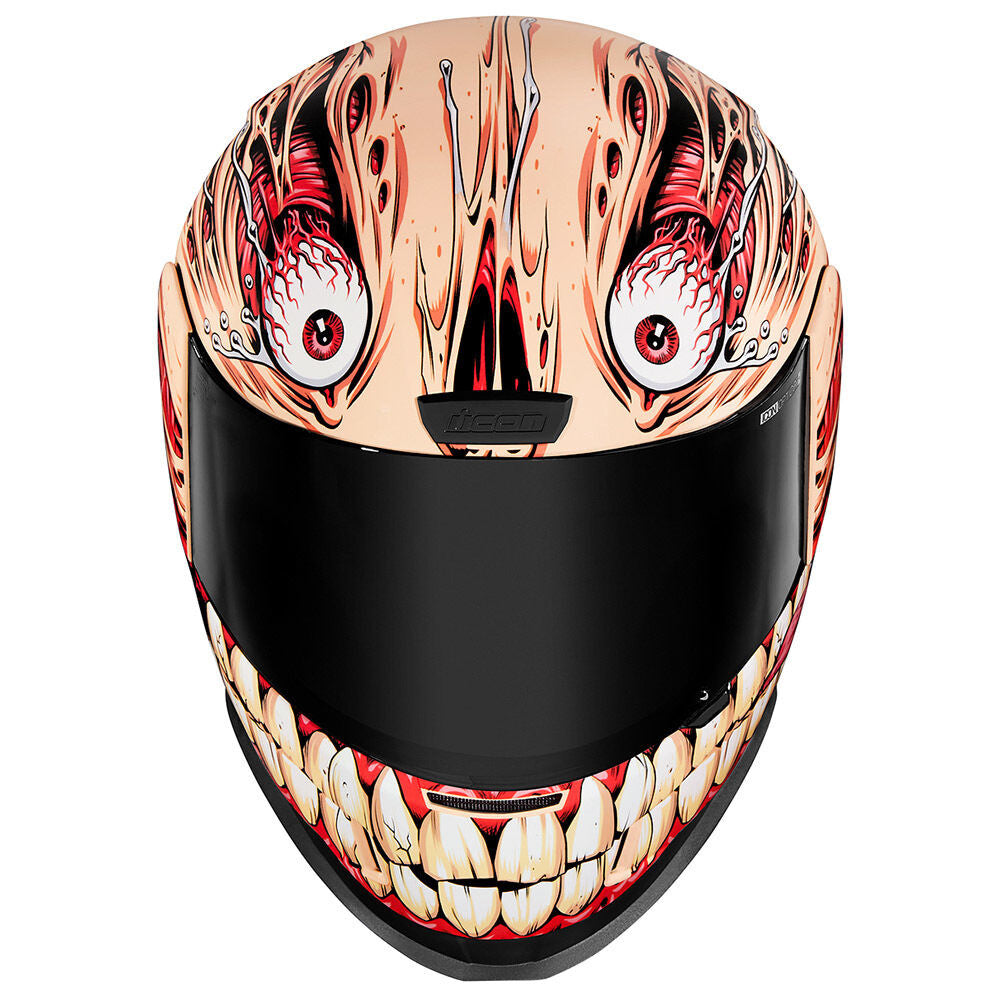 Icon Airform Facelift Helmet