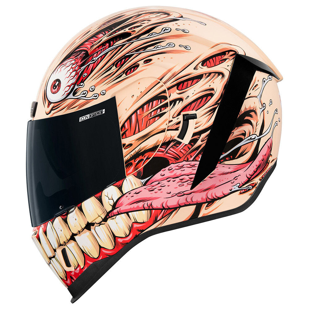 Icon Airform Facelift Helmet