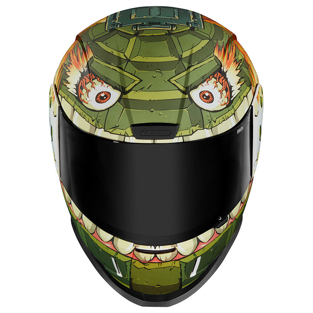 Icon Airform Grenadier Helmet