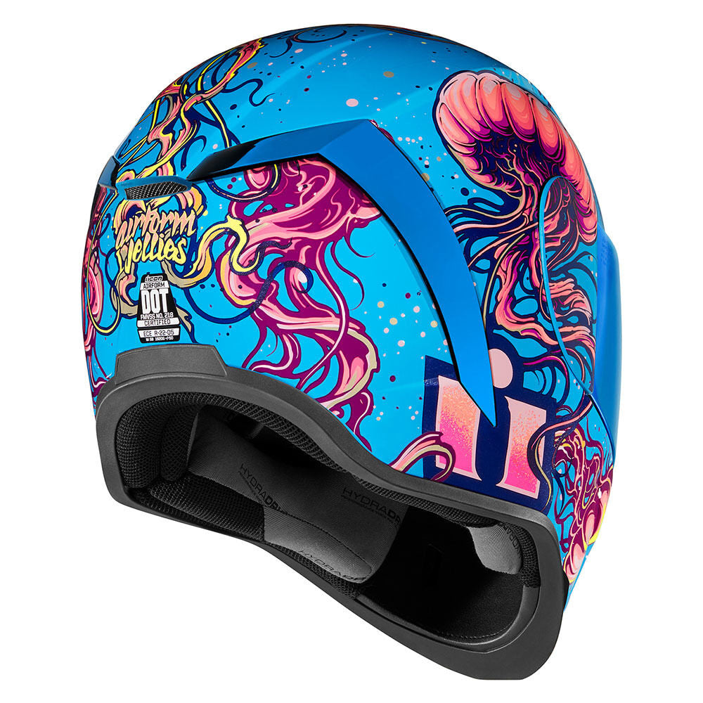 Icon Airform Jellies Helmet