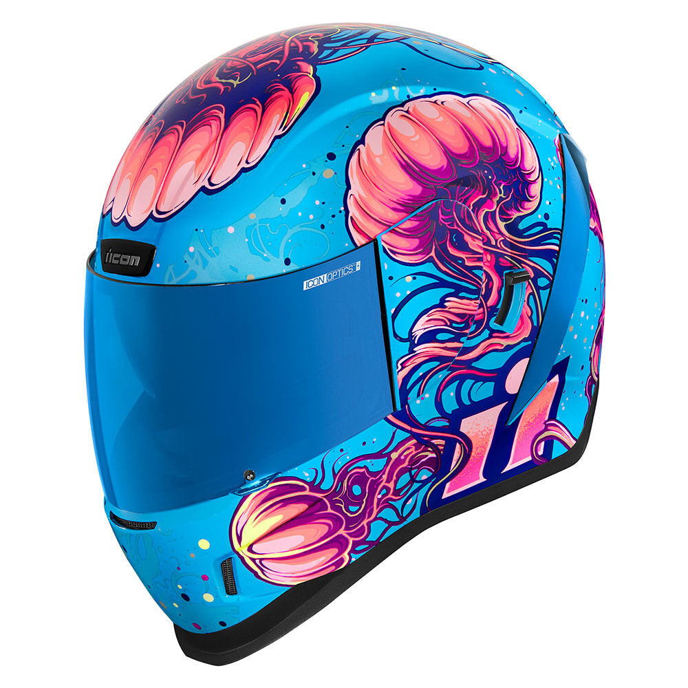 Icon Airform Jellies Helmet