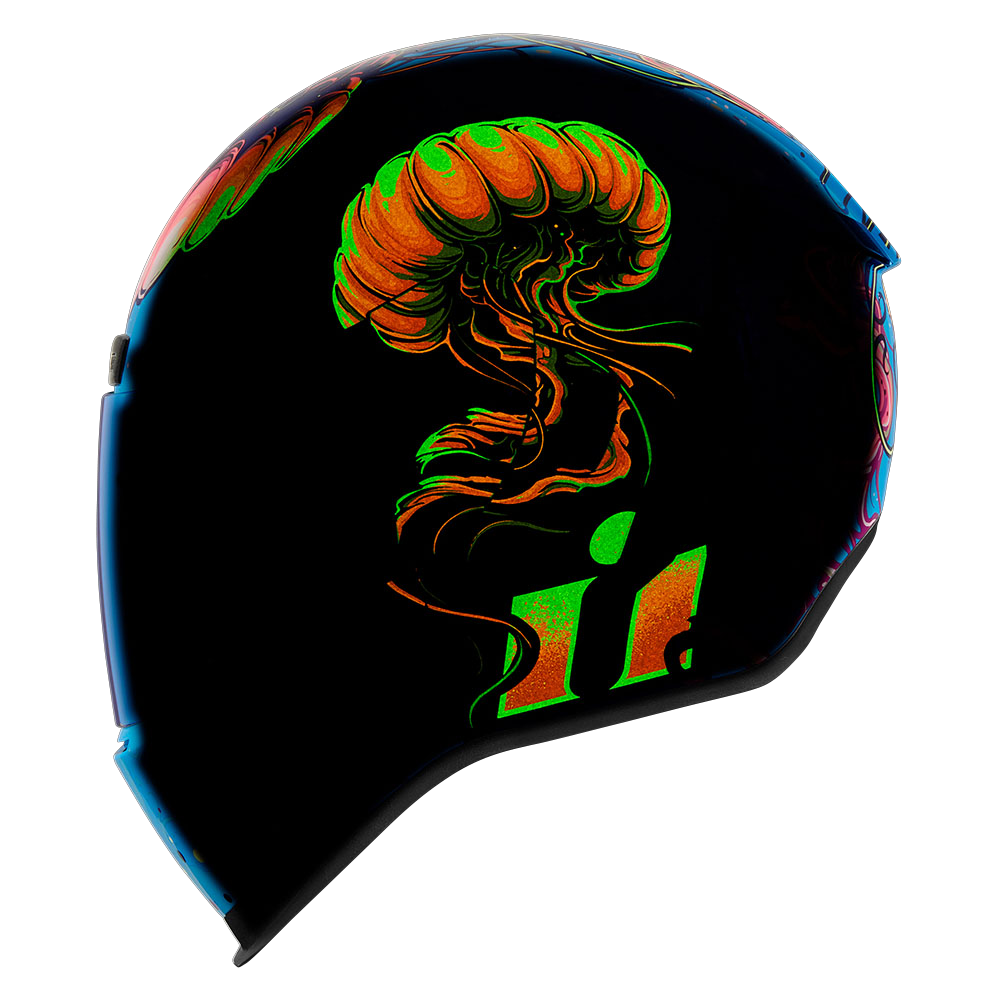 Icon Airform Jellies Helmet