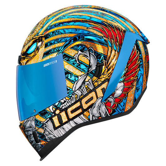 Icon Airform Pharaoh Helmet