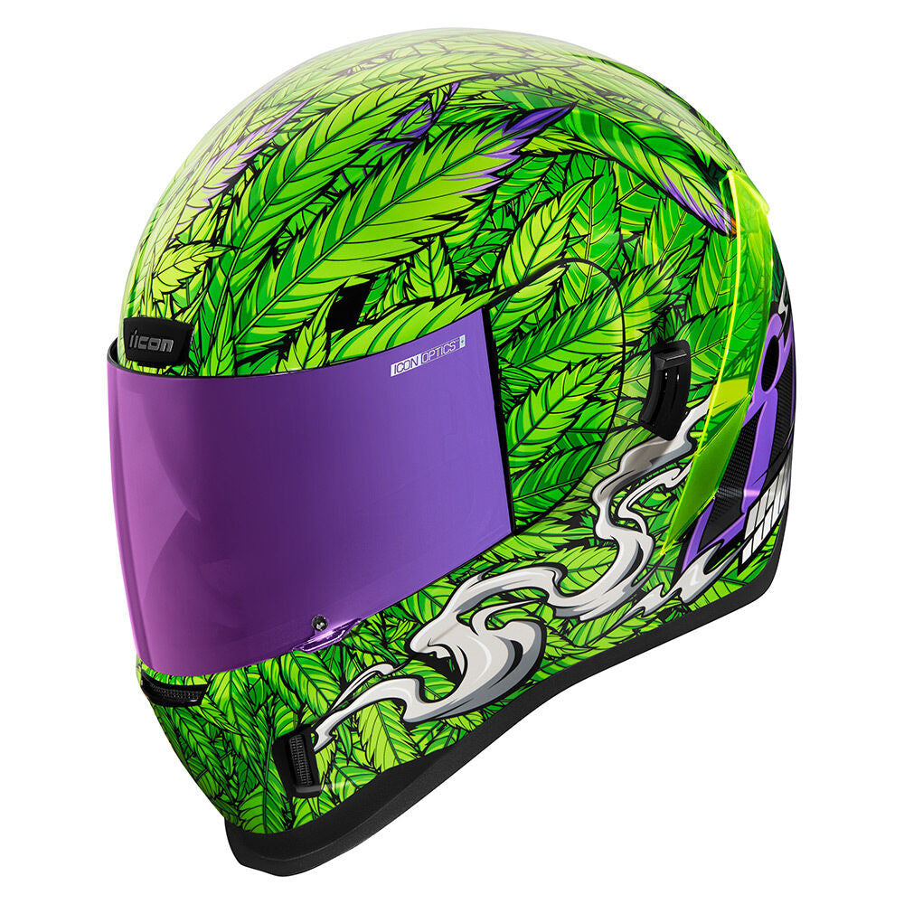 Icon Airform Rite Mind Glow Helmet