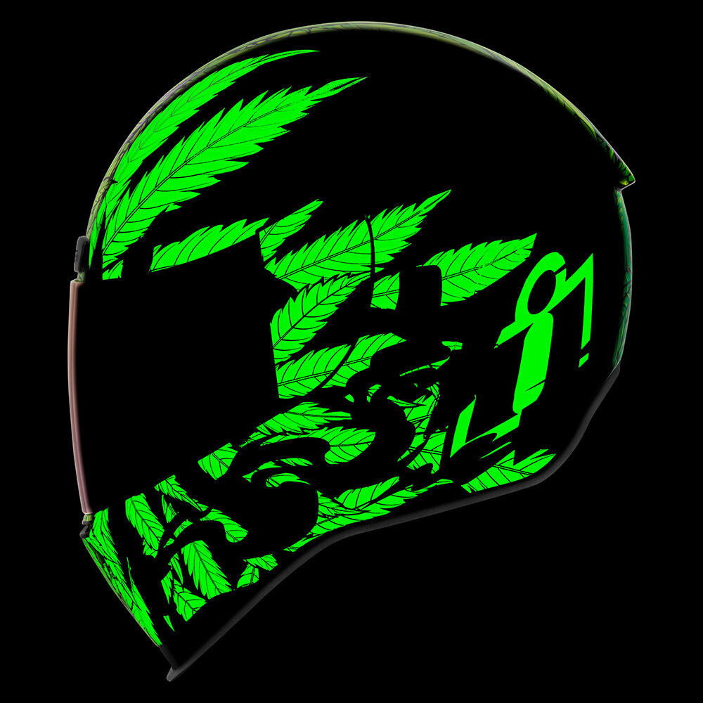 icon airform rite mind helmet Icon Airform Rite Mind Glow Helmet – Motocrossgiant