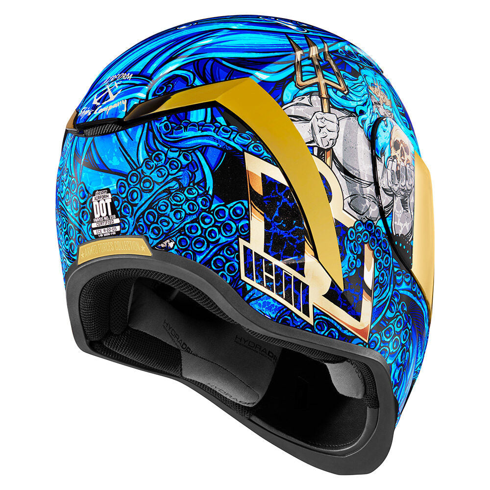 Icon Airform Ships Company Helmet