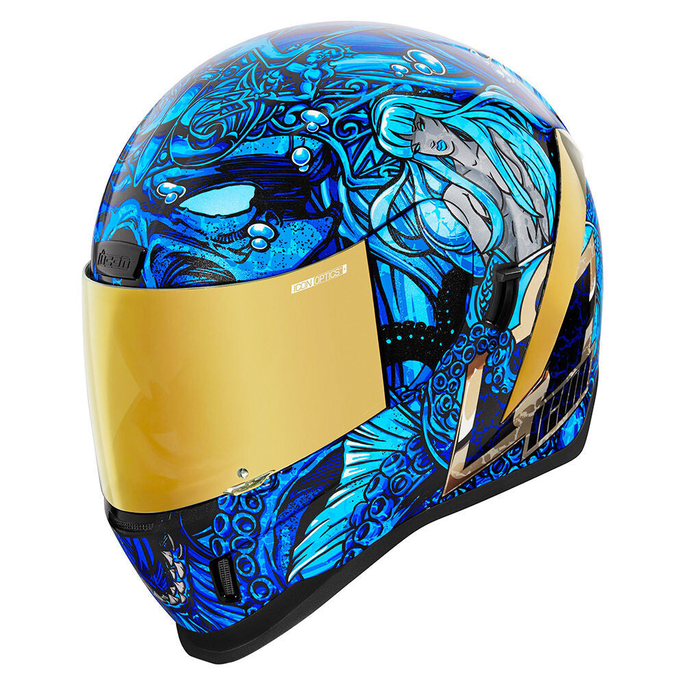 Icon Airform Ships Company Helmet