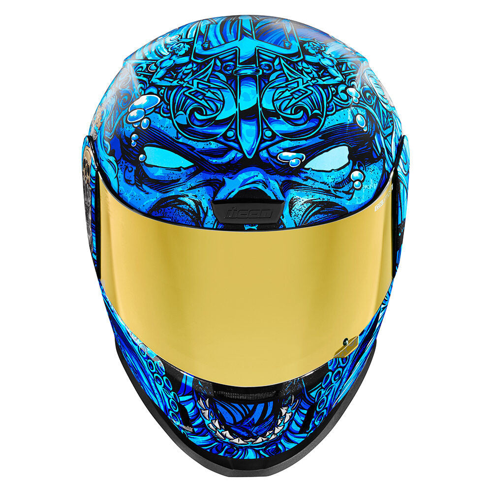 Icon Airform Ships Company Helmet