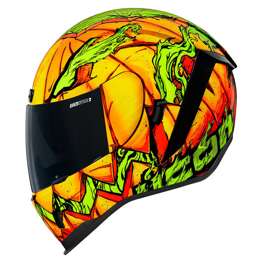 Icon Airform Trick or Street Helmet