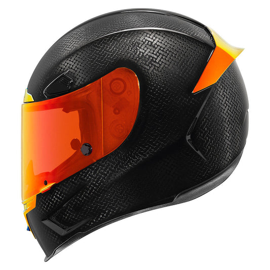 Icon Airframe Pro Carbon Helmet