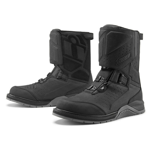 Icon Alcan WP CE Boots