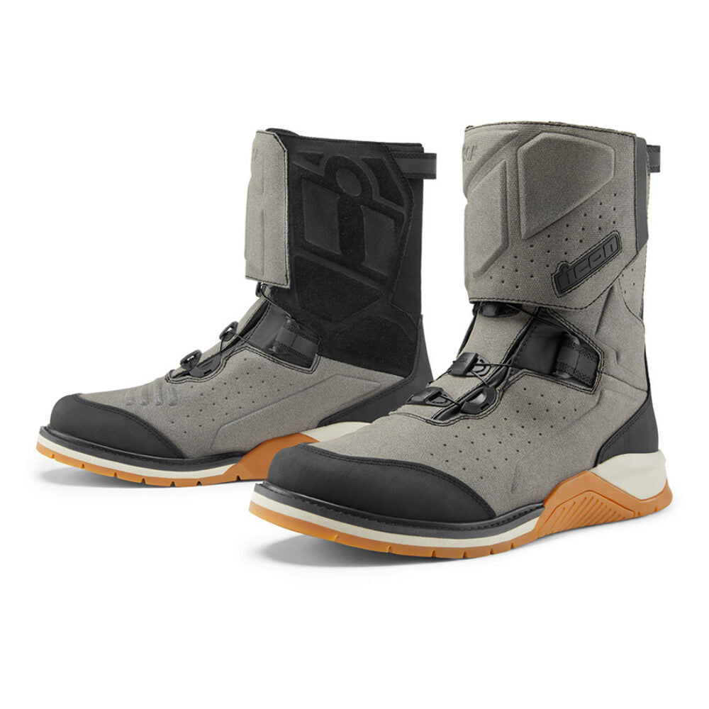 Icon Alcan WP CE Boots