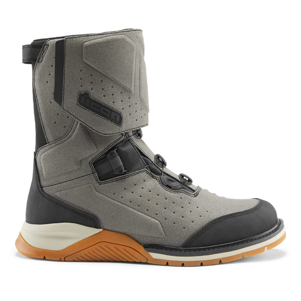 Icon Alcan WP CE Boots