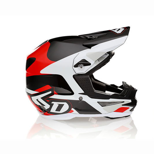 6D ATR-1 Apex Offroad Helmet
