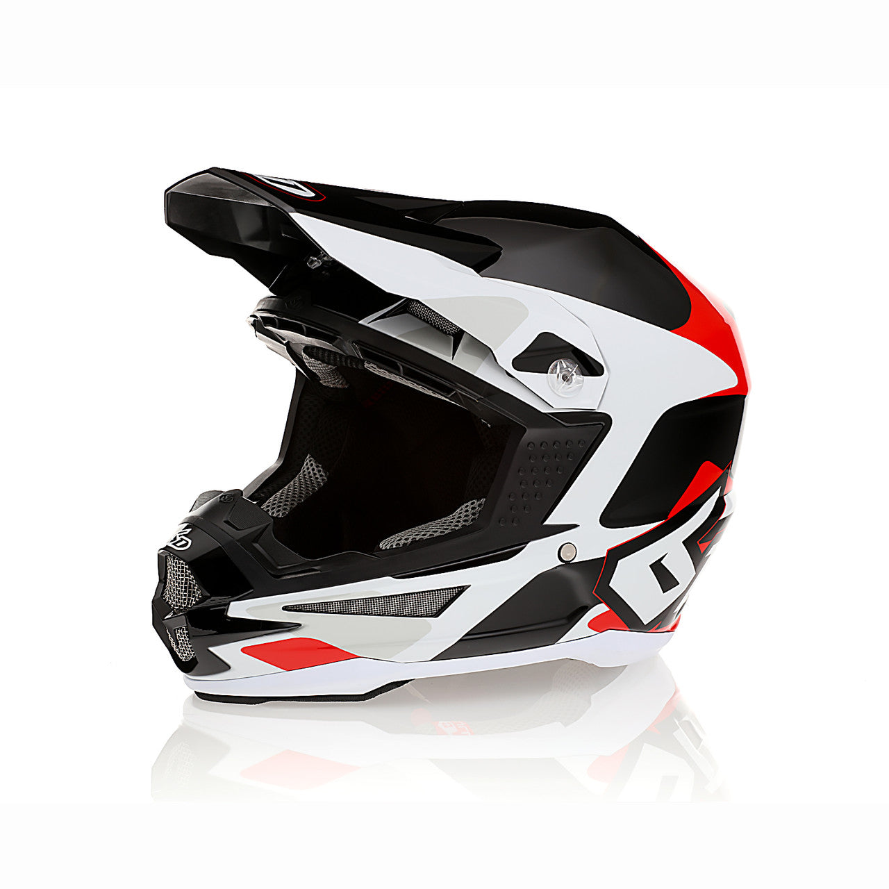 6D ATR-1 Apex Offroad Helmet