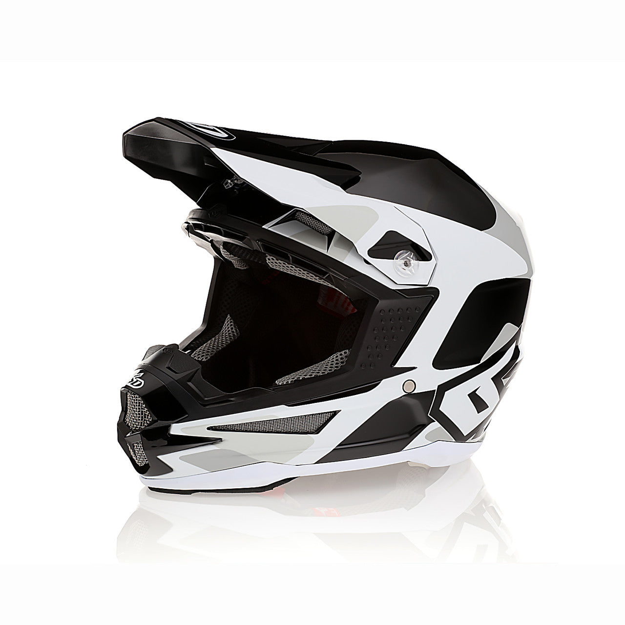 6D ATR-1 Apex Offroad Helmet