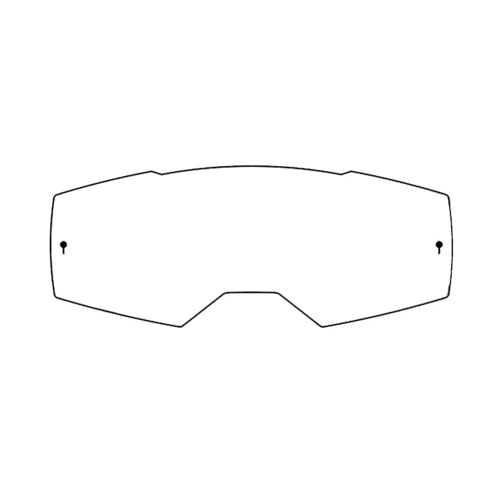 Blur B-40 Replacement Lens