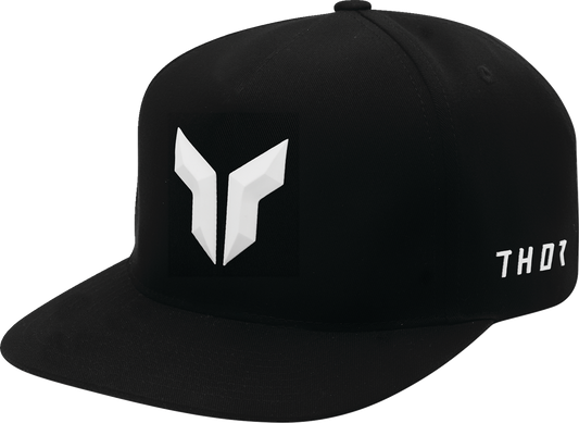 Thor Iconic Hat Black