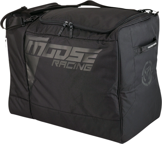 Moose Racing Race Gear Bag Black