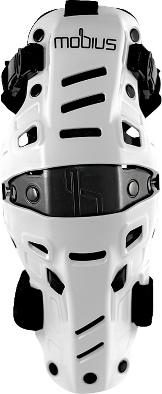 Mobius X8H Hybrid Knee Support (Pair)