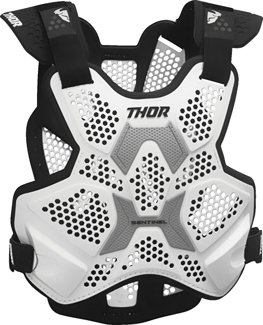 Thor Sentinel LTD Guard White