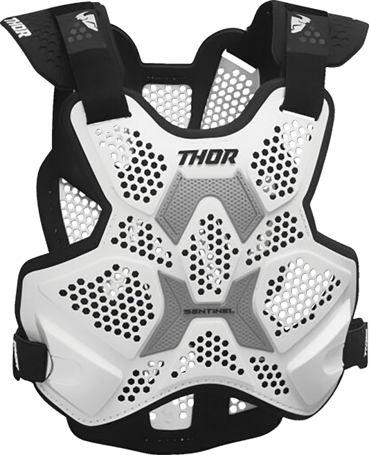 Thor Sentinel LTD Guard White