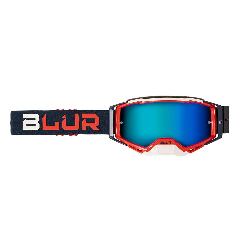 Blur B-40 Offroad Goggle