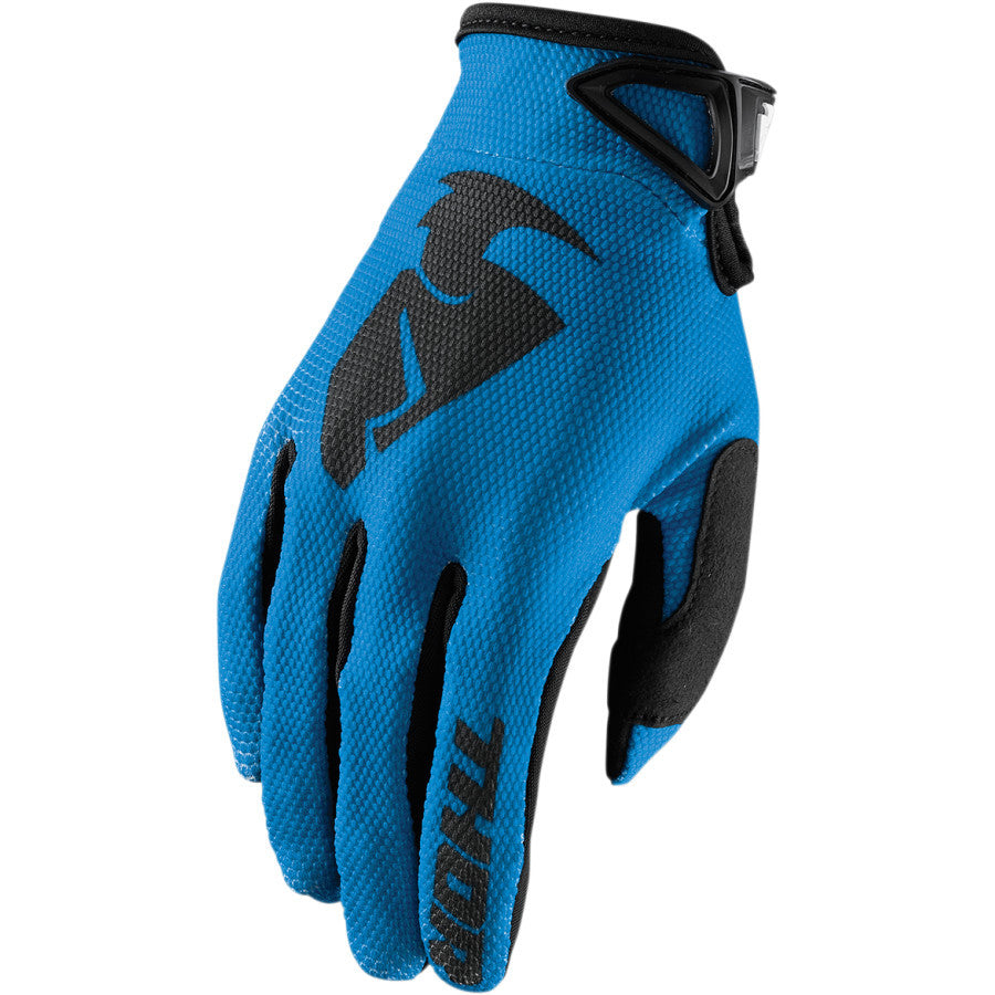 Thor 2023 Youth Sector Gloves