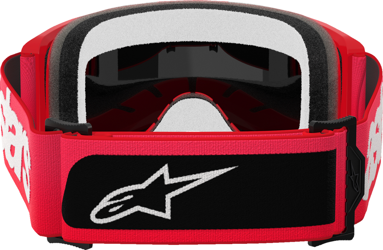 Alpinestars Vision 5 Blaze Goggle