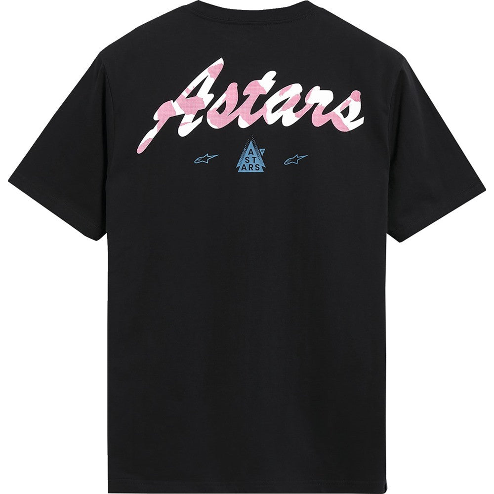 Alpinestars Soloist CSF T-Shirt Black