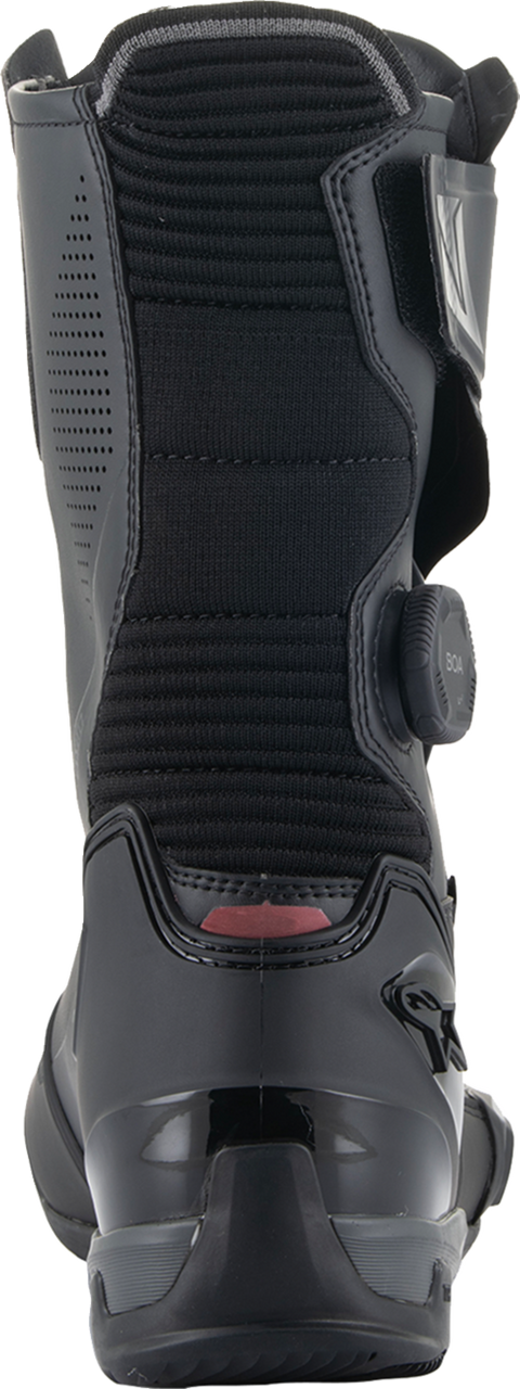 Alpinestars SP-X BOA Boots - Black