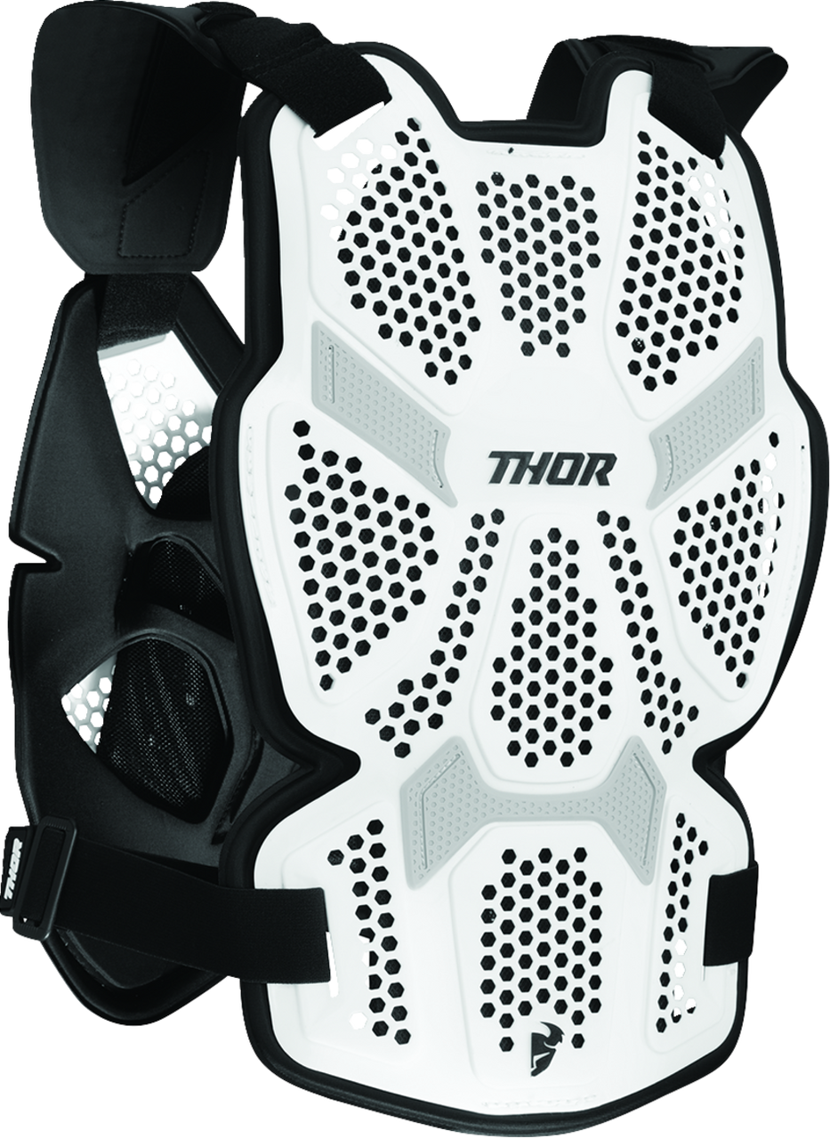 Thor Sentinel Pro Guard White