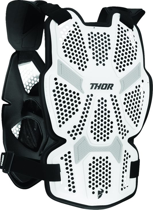 Thor Sentinel Pro Guard White