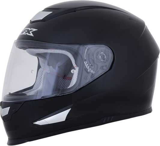 AFX FX-99 Full Face Helmet Black