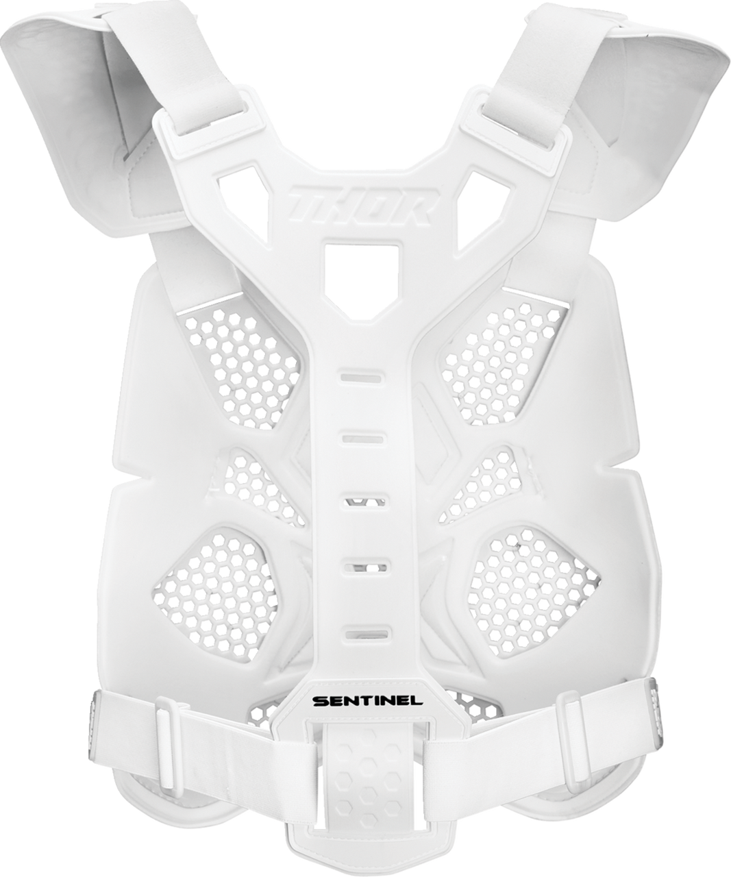 Thor Sentinel LTD Race Guard White