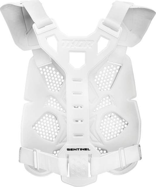 Thor Sentinel LTD Race Guard White