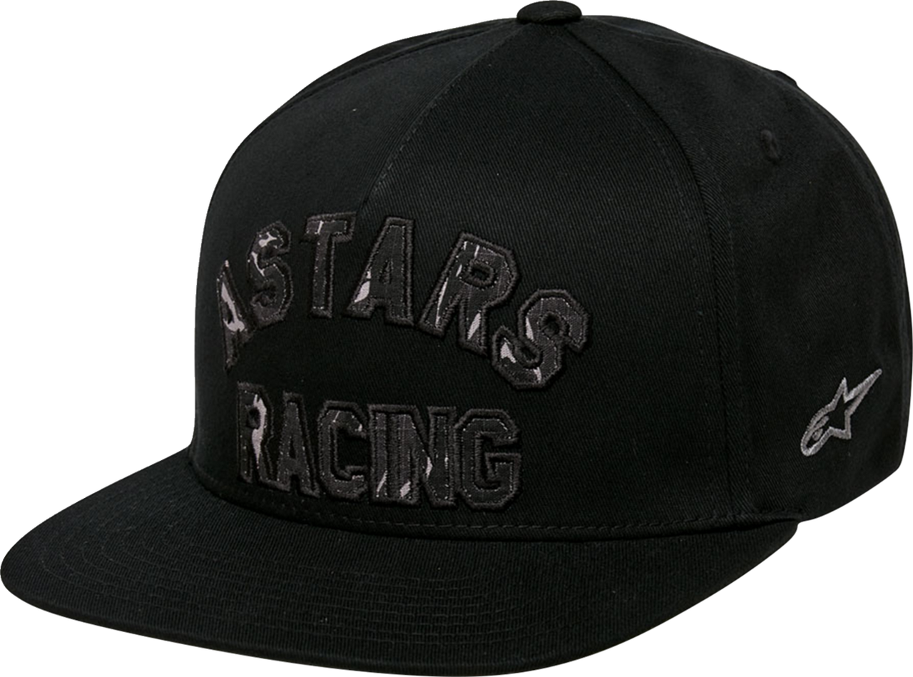 Alpinestars Assured Hat - Black - One Size