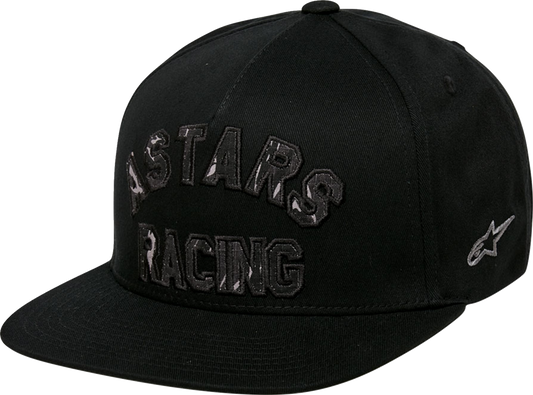 Alpinestars Assured Hat - Black - One Size