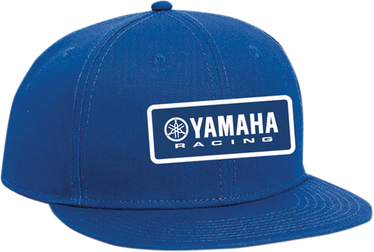 Factory Effex 2017 Youth Yamaha Hat - Royal Blue