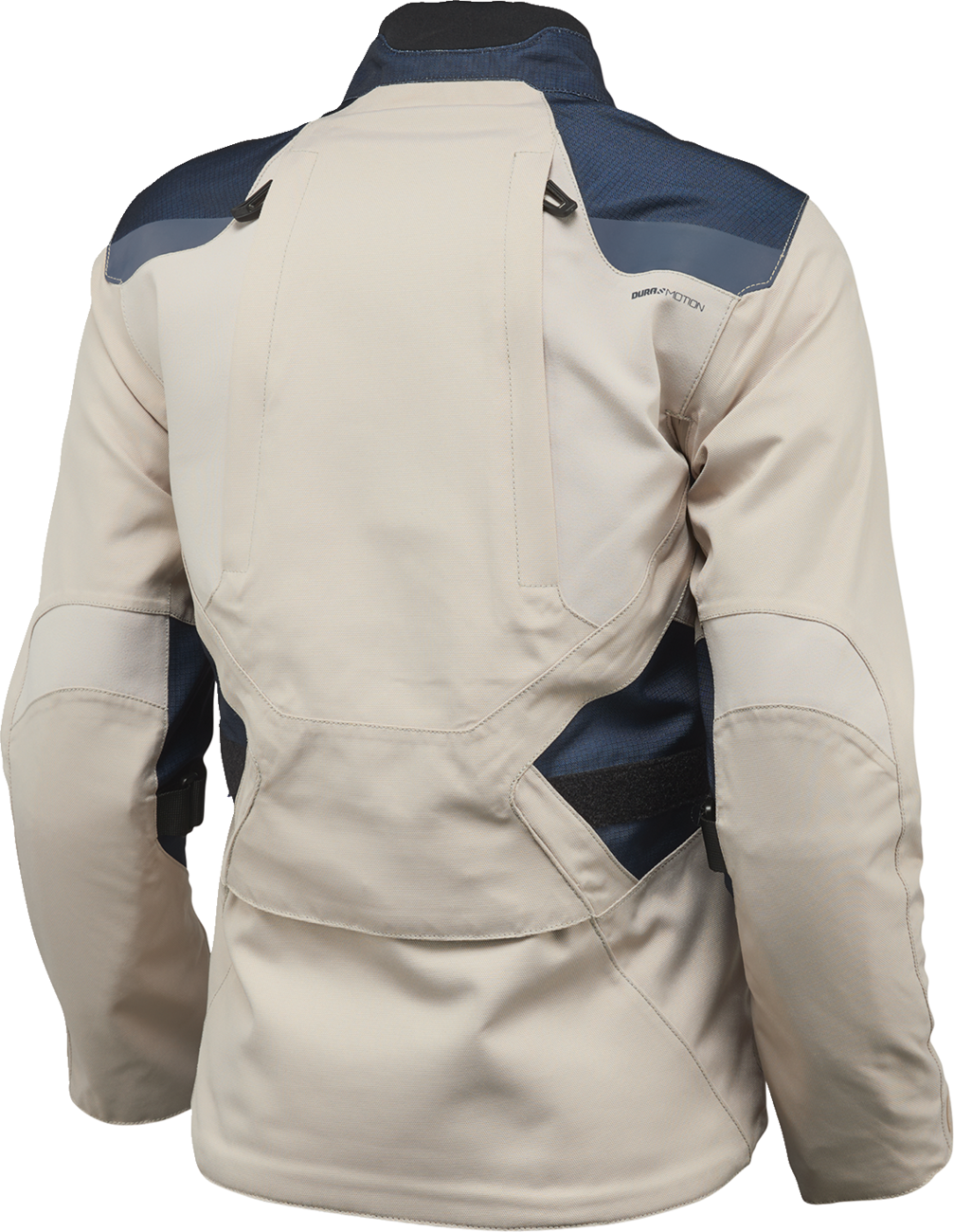 Thor Womens Range Jacket Sand/Midnight