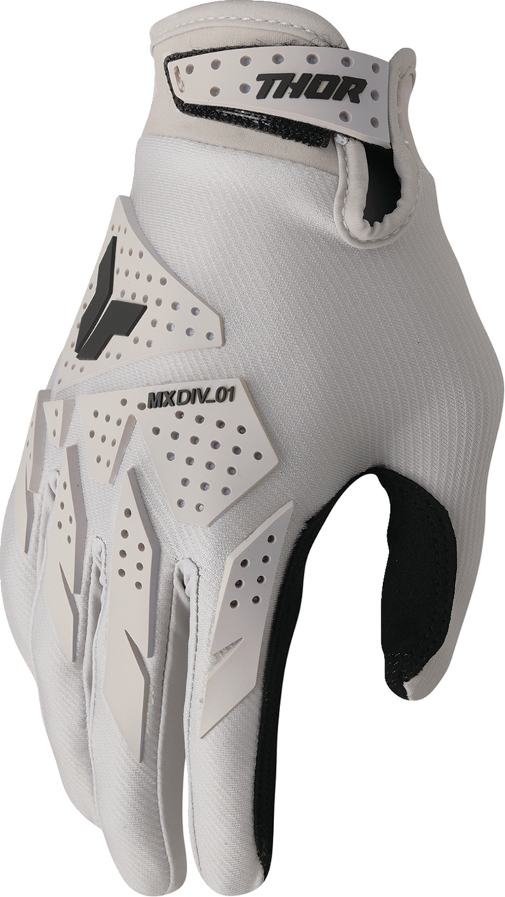 Thor 2025 Launchmode XP Gloves Sand