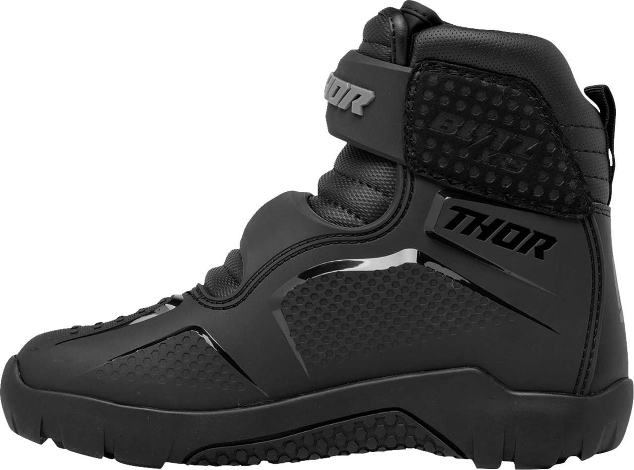 Thor Blitz XRS LTD Boots