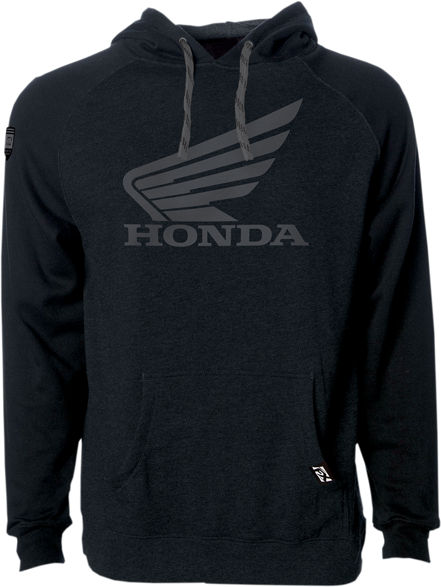 Factory Effex Honda Shadow Pullover Black