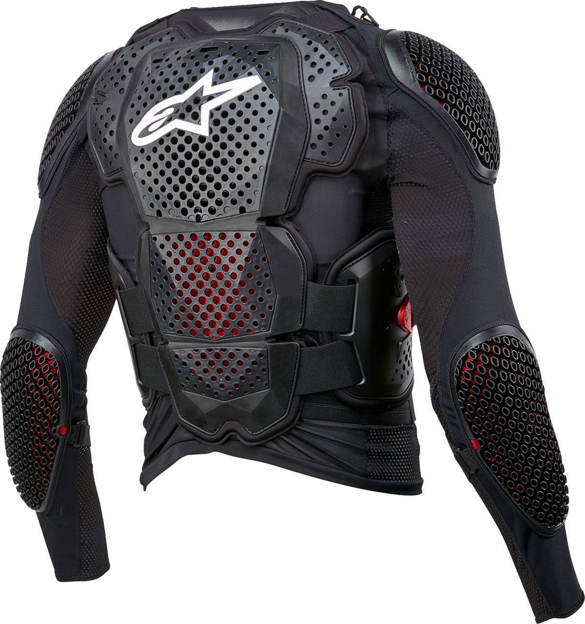 Alpinestars 2024 Bionic Tech v3 Jacket - Black/White/Red