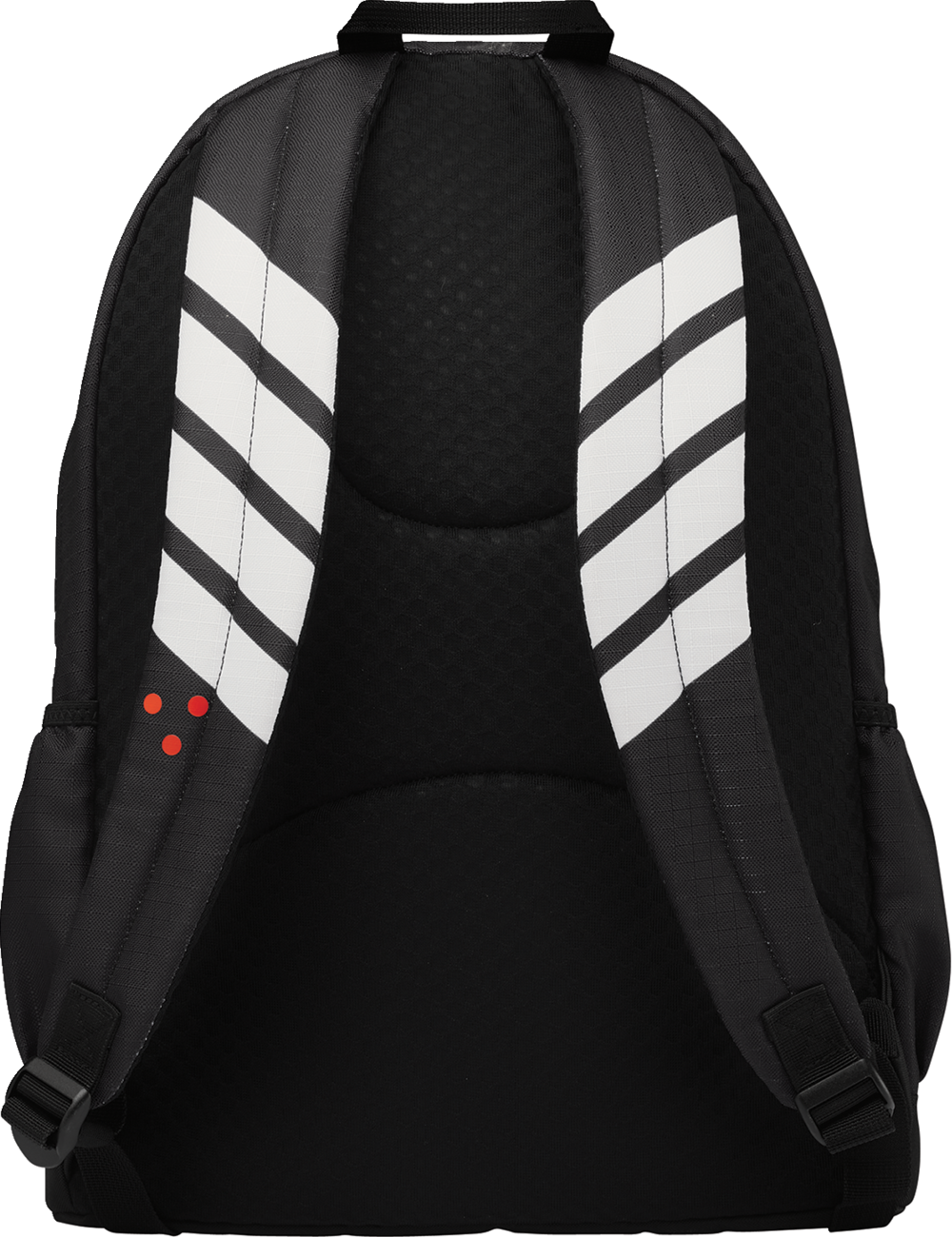 Thor Varsity Backpack Black/Coral